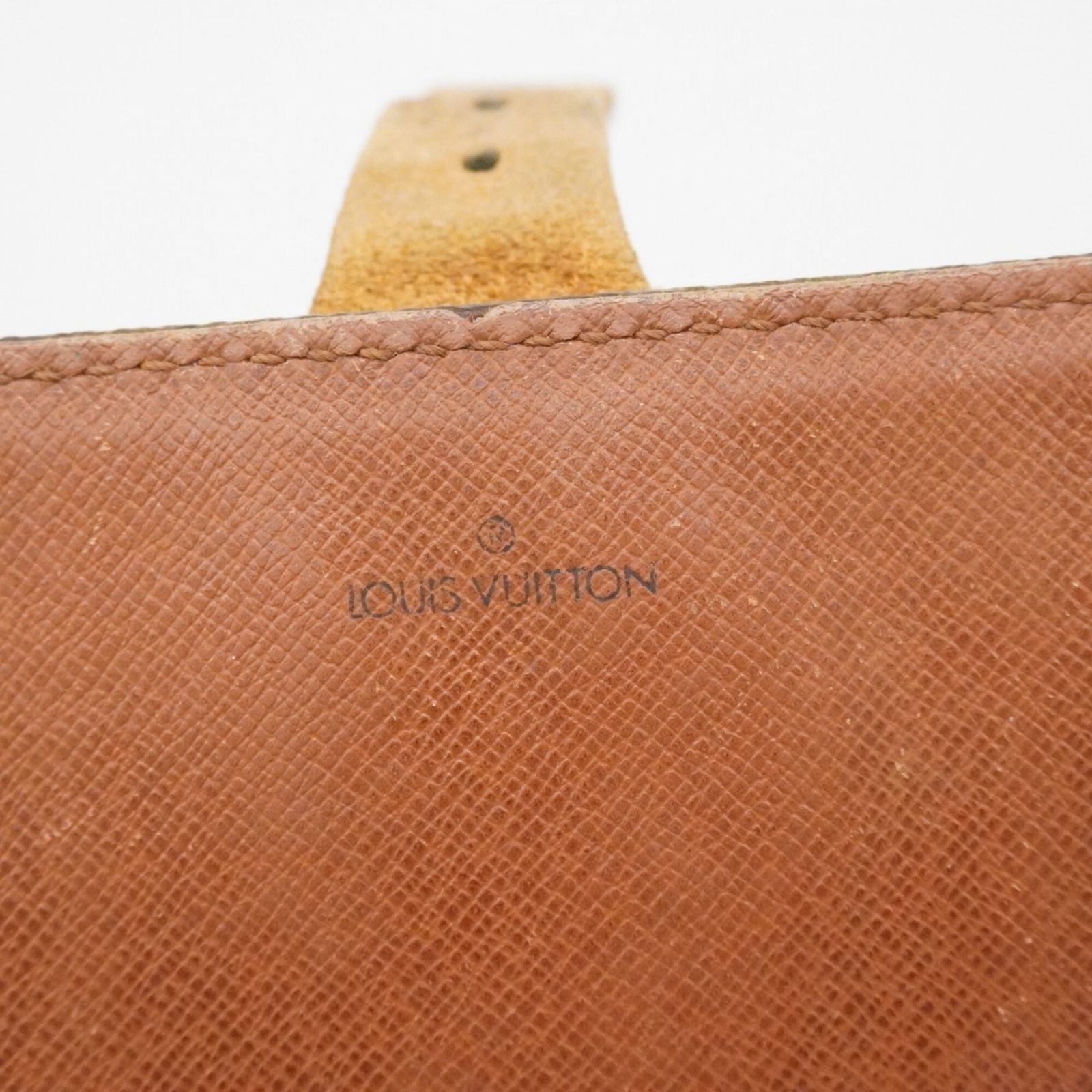 ルイ・ヴィトン(Louis Vuitton) ルイ・ヴィトン ショルダーバッグ