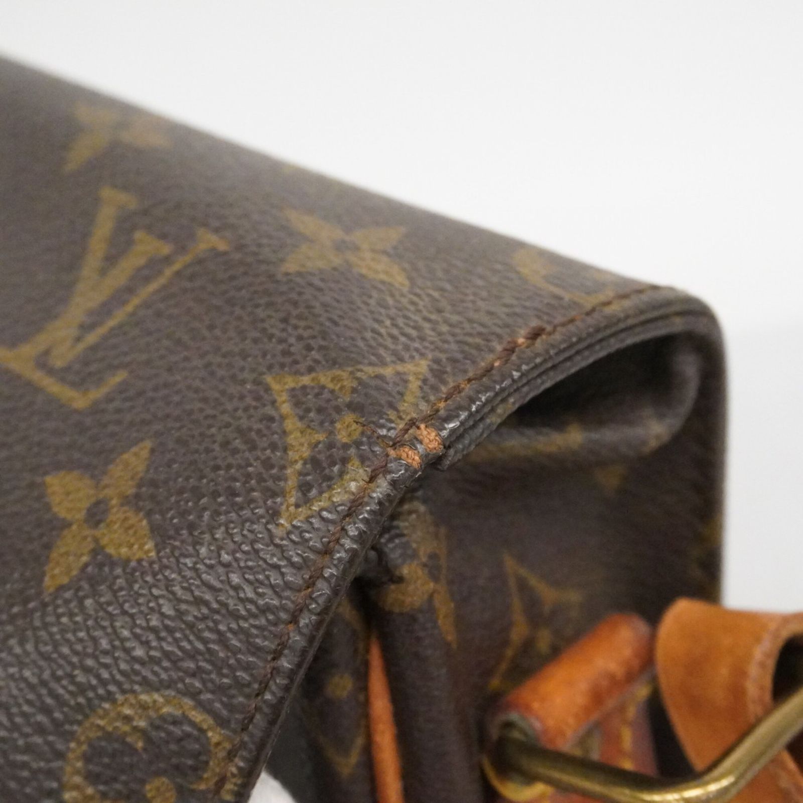 ルイ・ヴィトン(Louis Vuitton) ルイ・ヴィトン ショルダーバッグ
