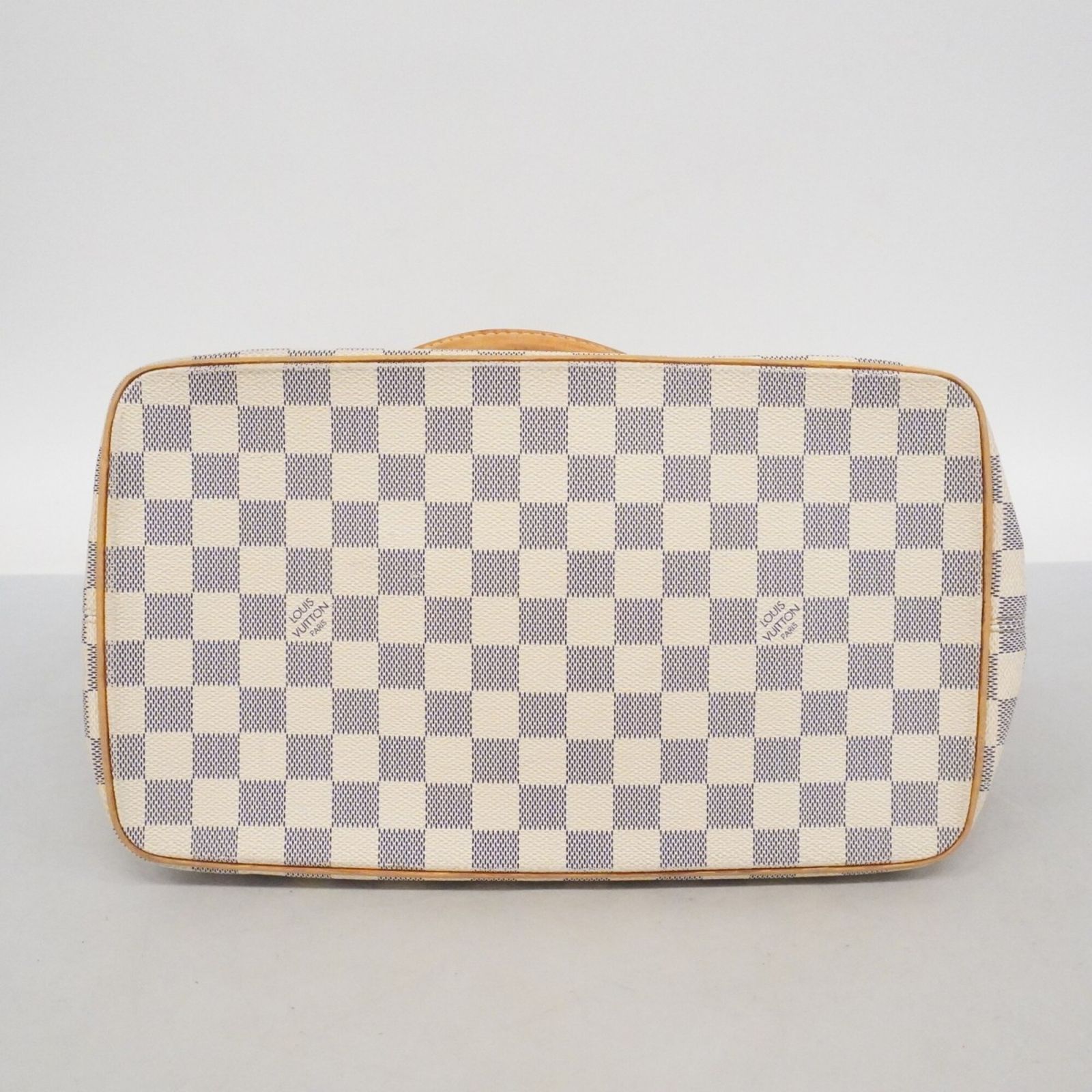 ルイ・ヴィトン(Louis Vuitton) ルイ・ヴィトン ハンドバッグ ダミエ 