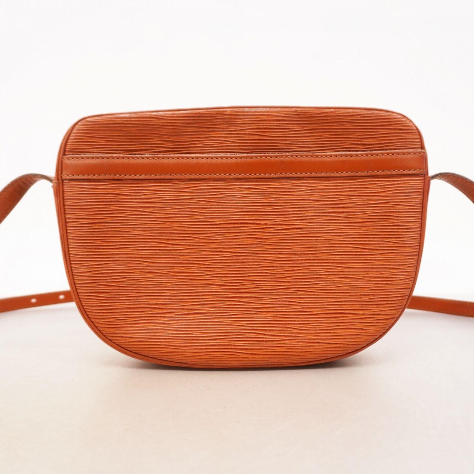 ルイ・ヴィトン(Louis Vuitton) ルイ・ヴィトン ショルダーバッグ エピ 