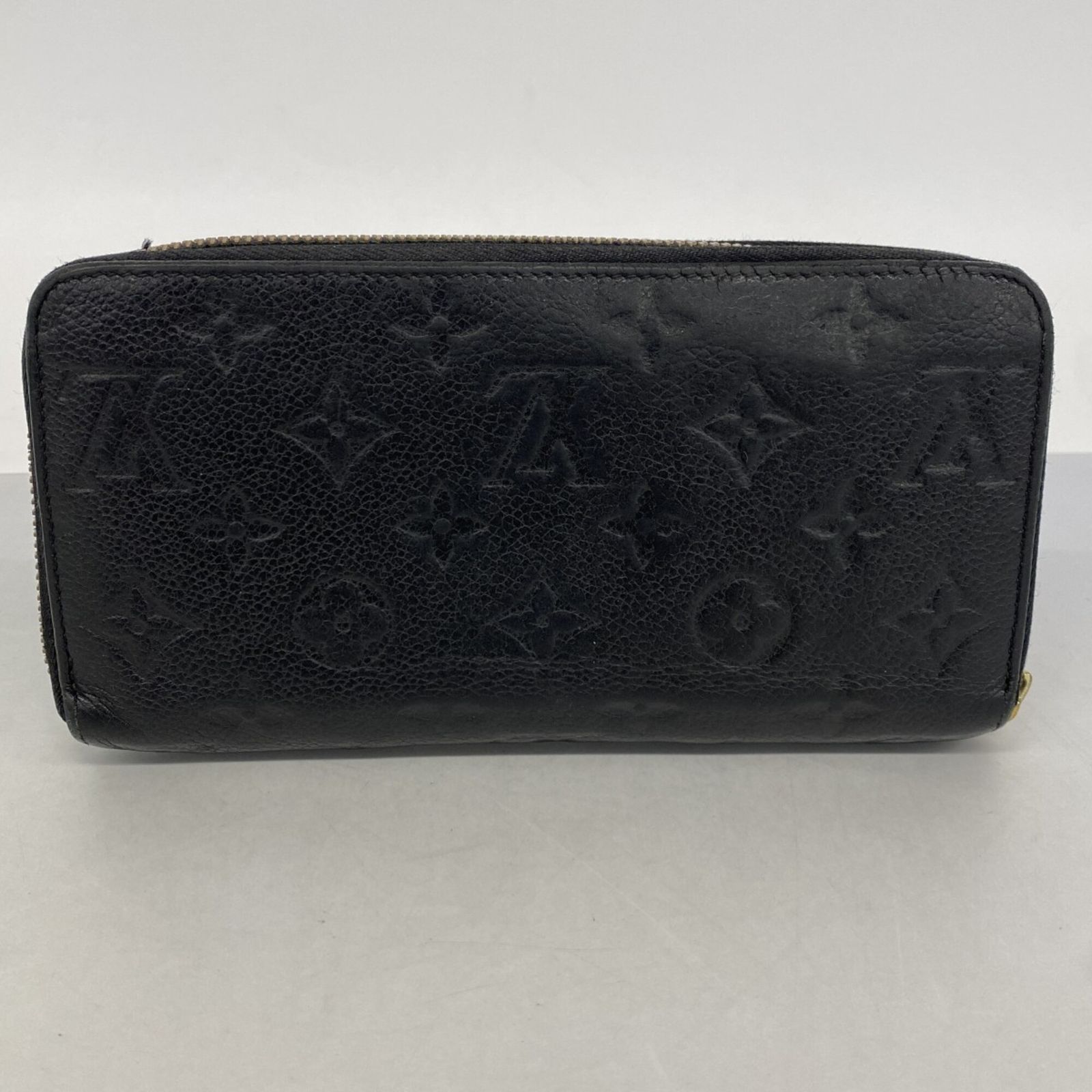 ルイ・ヴィトン(Louis Vuitton) ルイ・ヴィトン 長財布 モノグラム 