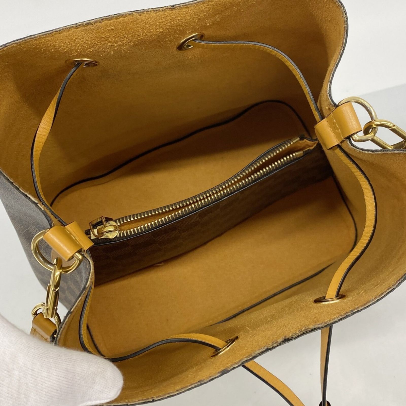 ルイ・ヴィトン(Louis Vuitton) ルイ・ヴィトン ショルダーバッグ 