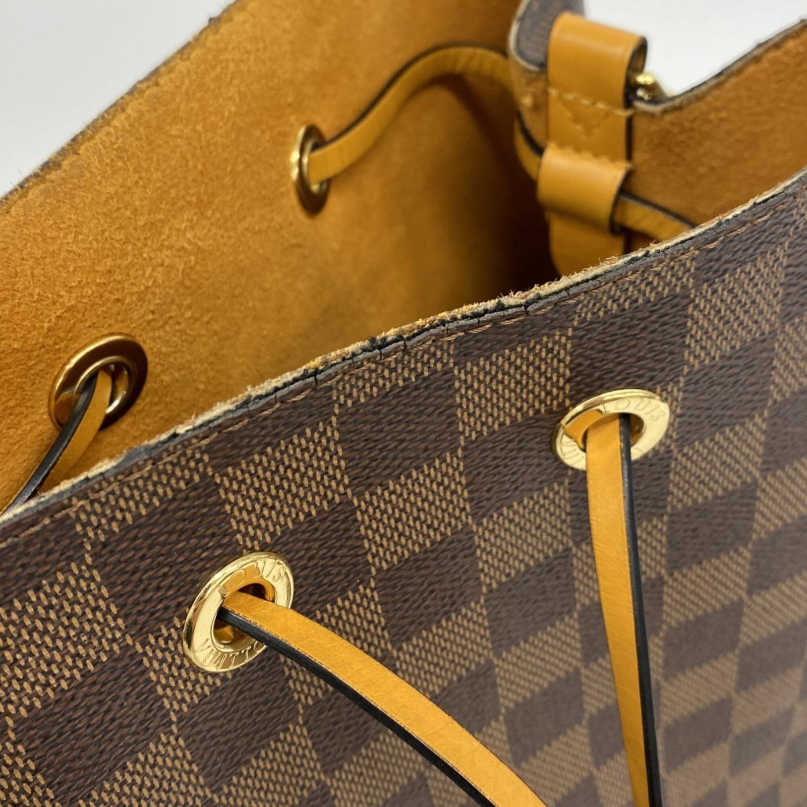 ルイ・ヴィトン(Louis Vuitton) ルイ・ヴィトン ショルダーバッグ 