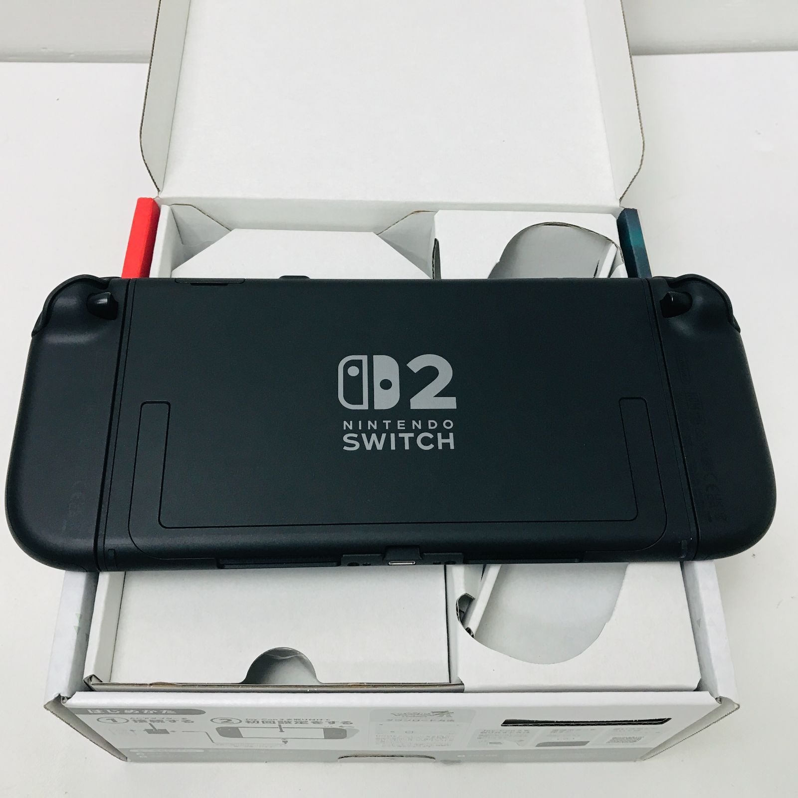 Nintendo Switch 2（日本語・国内専用） Pokemon LEGENDS Z-A Nintendo