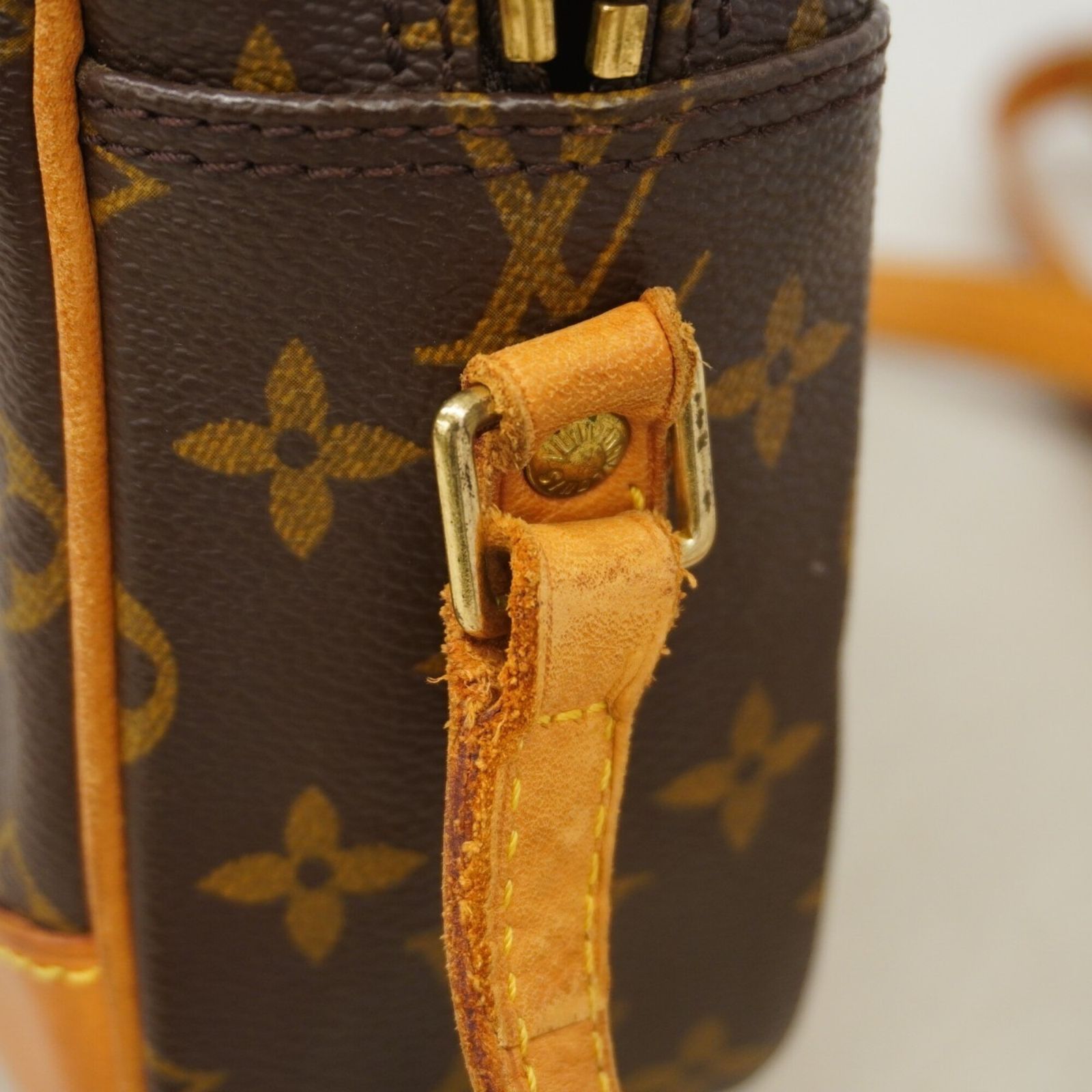 ルイ・ヴィトン(Louis Vuitton) ルイ・ヴィトン ショルダーバッグ 