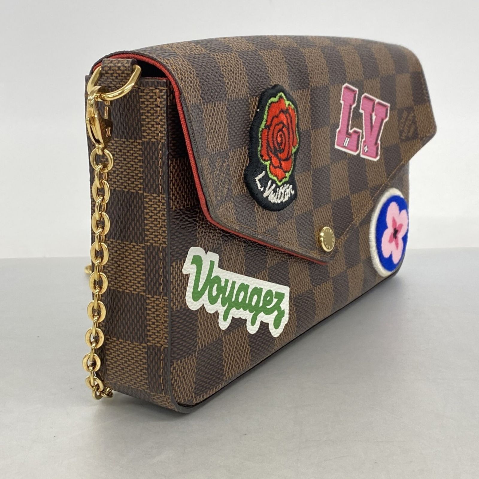 ルイ・ヴィトン(Louis Vuitton) ルイ・ヴィトン 財布・ショルダー 