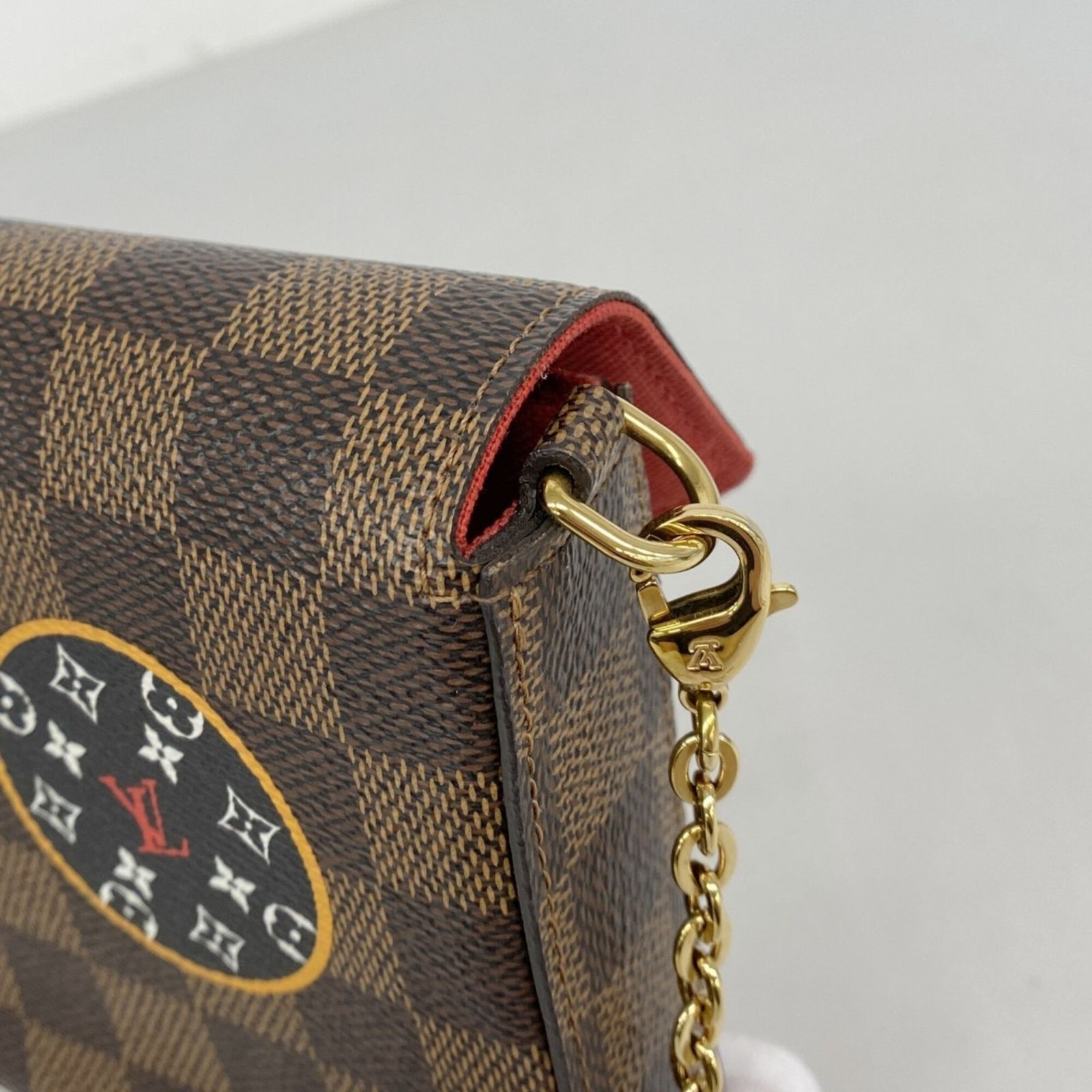 ルイ・ヴィトン(Louis Vuitton) ルイ・ヴィトン 財布・ショルダー