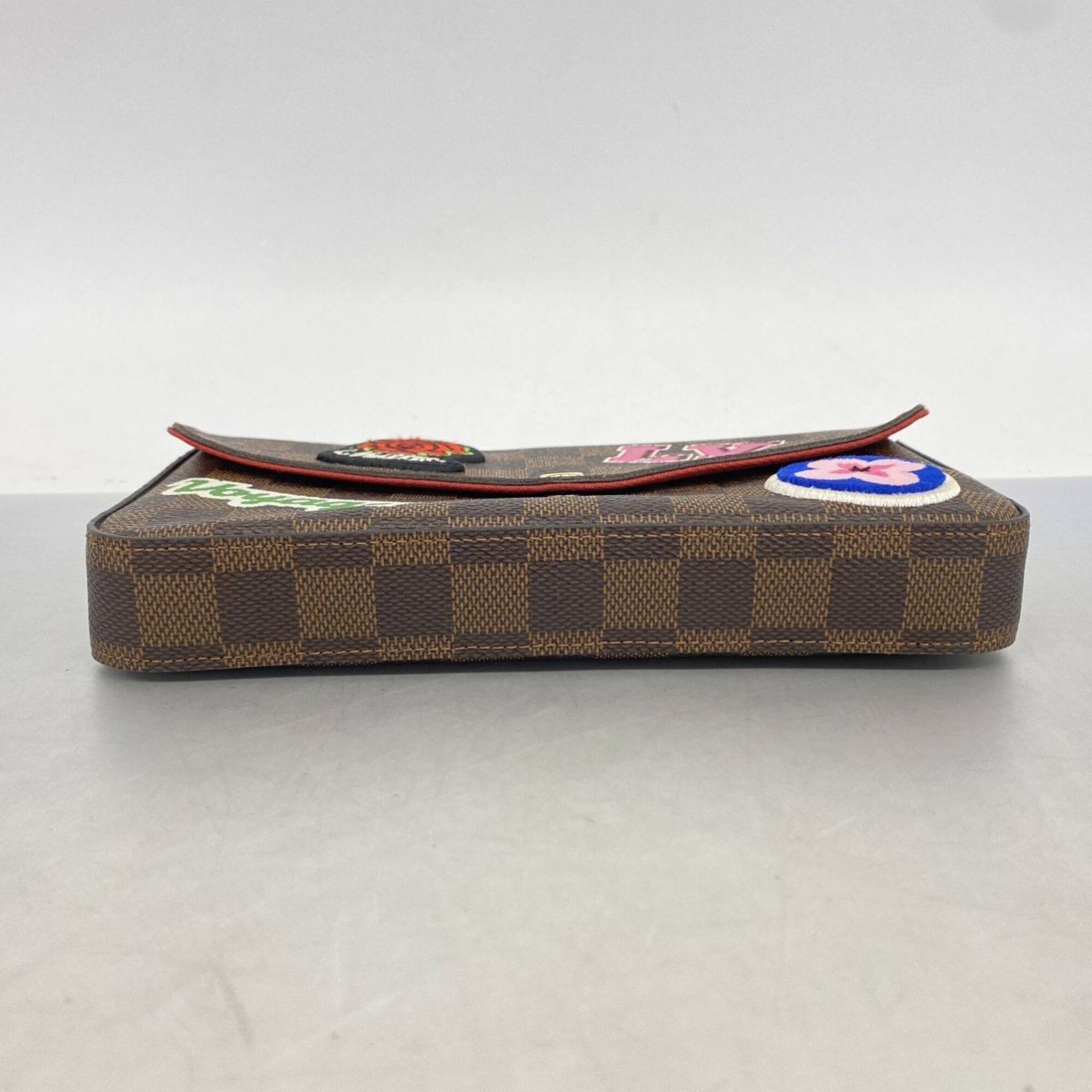 ルイ・ヴィトン(Louis Vuitton) ルイ・ヴィトン 財布・ショルダー 