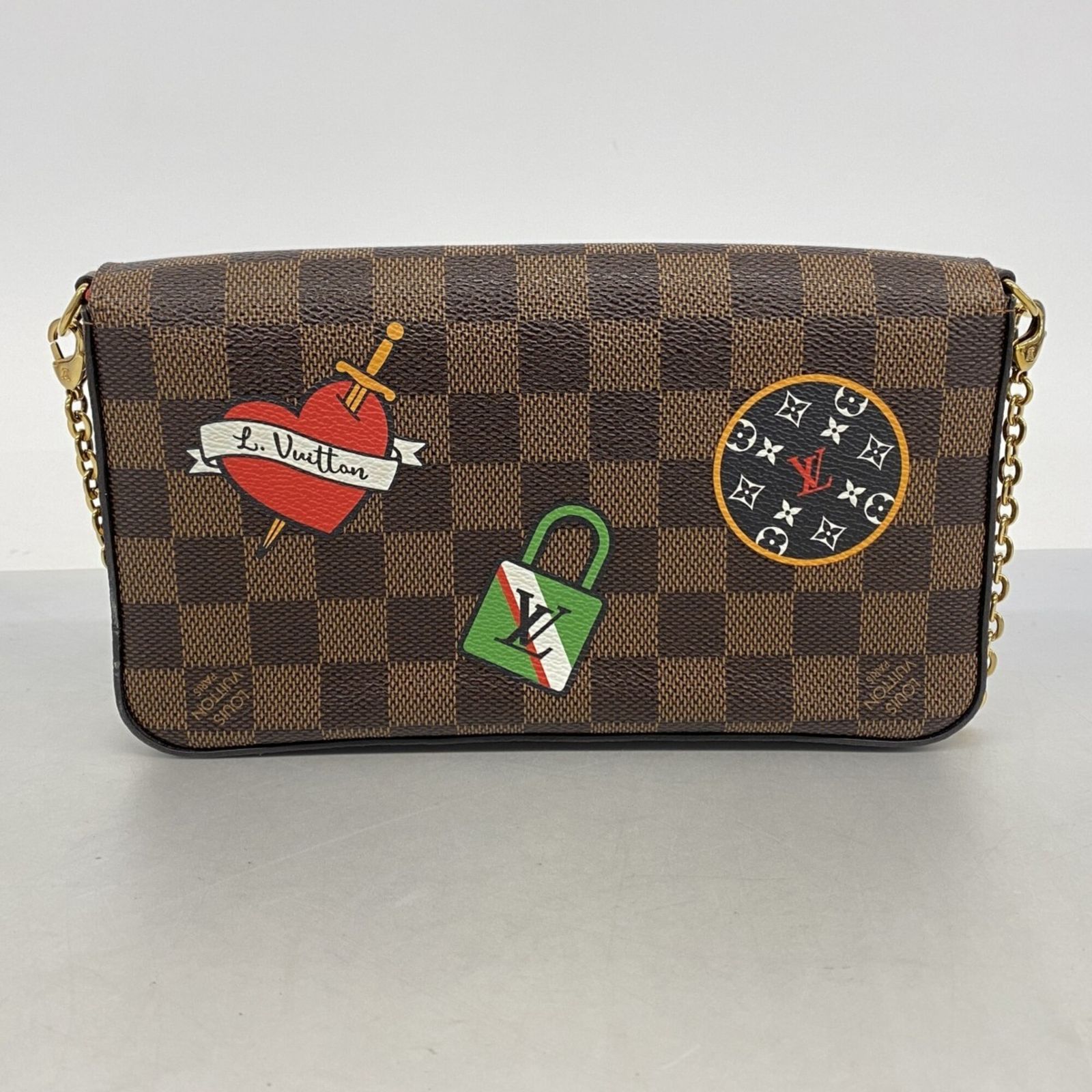 ルイ・ヴィトン(Louis Vuitton) ルイ・ヴィトン 財布・ショルダー