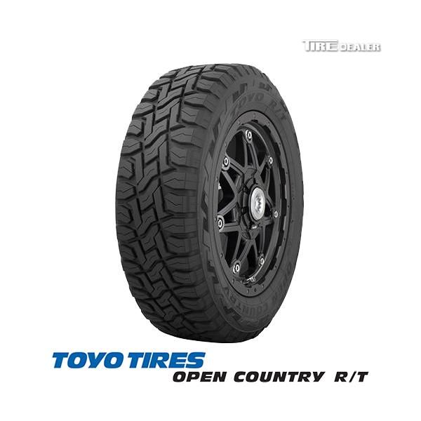 【新品 配送方法限定】※2本以上のご注文で送料無料 TOYO TIRES 155/65R14 75Q トーヨータイヤ OPEN COUNTRY R/T オフロード オンロードタイヤ
