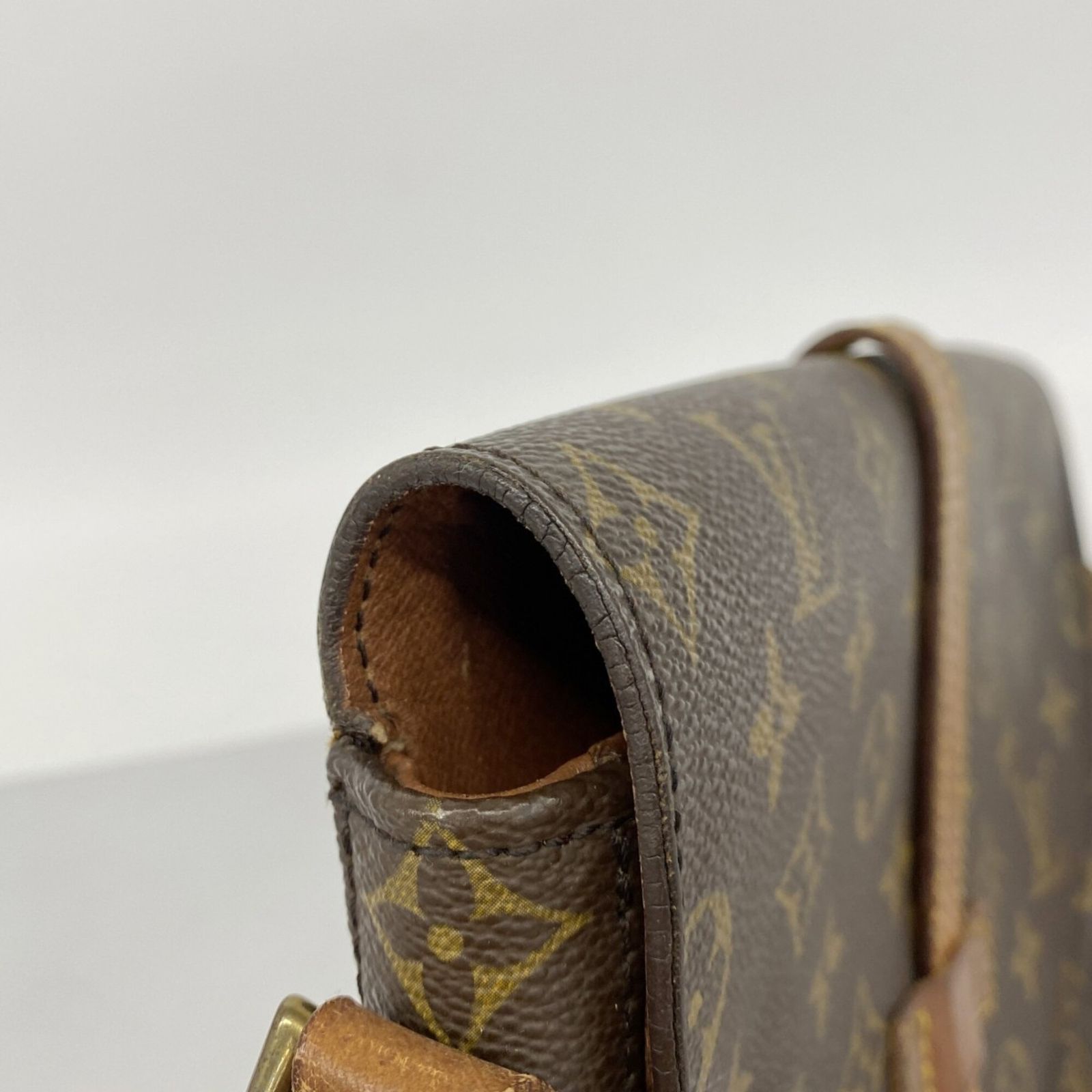 ルイ・ヴィトン(Louis Vuitton) ルイ・ヴィトン ショルダーバッグ 
