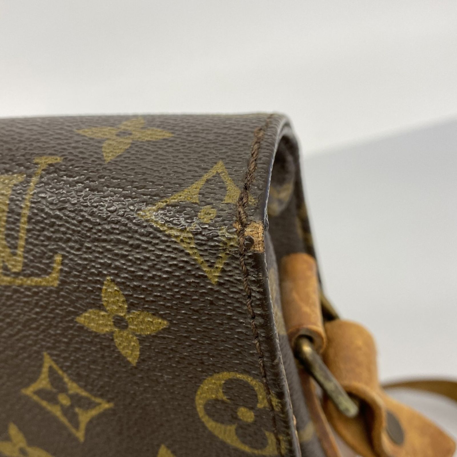 ルイ・ヴィトン(Louis Vuitton) ルイ・ヴィトン ショルダーバッグ 