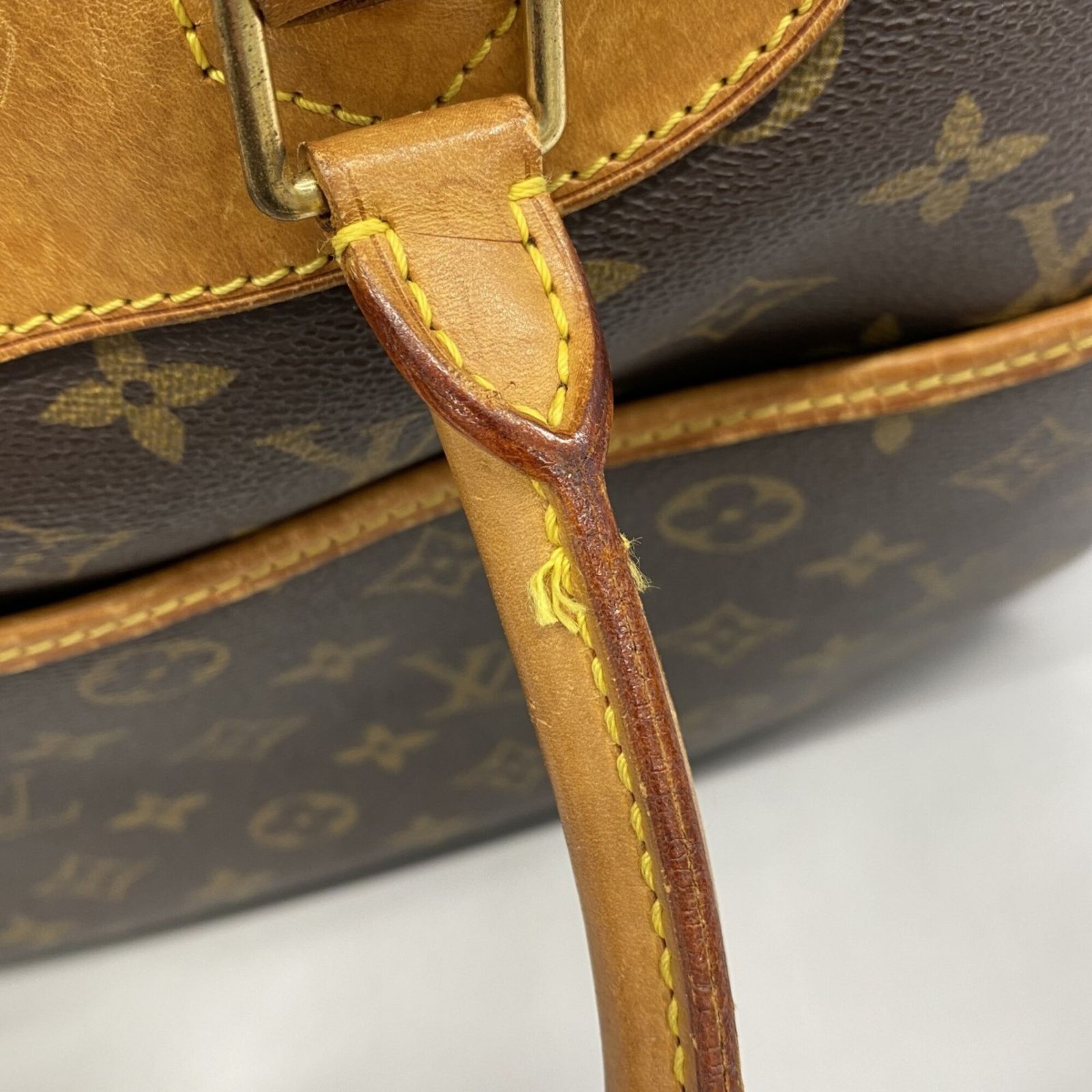 ルイ・ヴィトン(Louis Vuitton) ルイ・ヴィトン ハンドバッグ