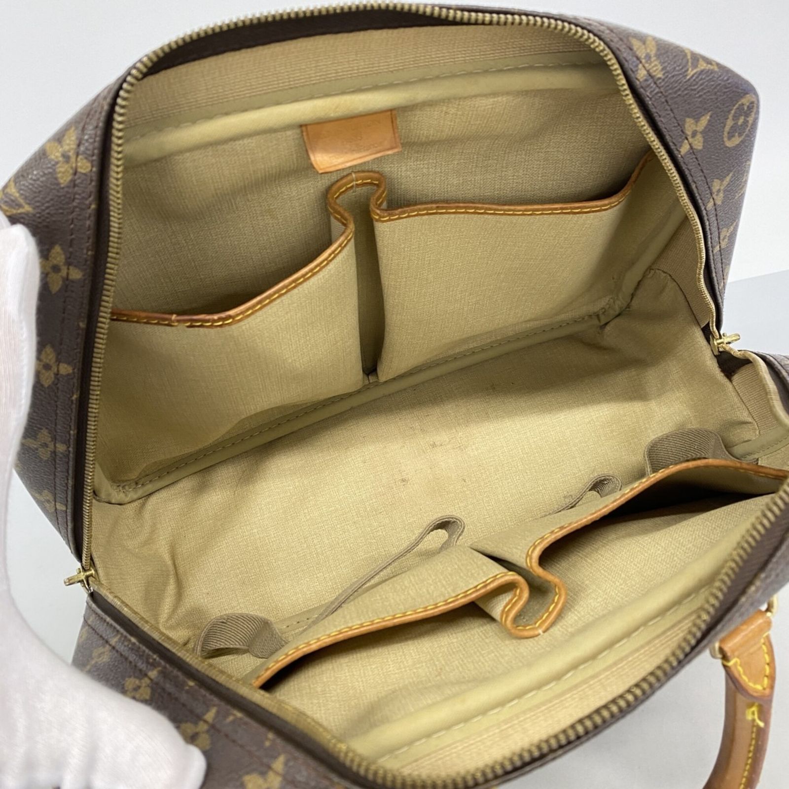 ルイ・ヴィトン(Louis Vuitton) ルイ・ヴィトン ハンドバッグ