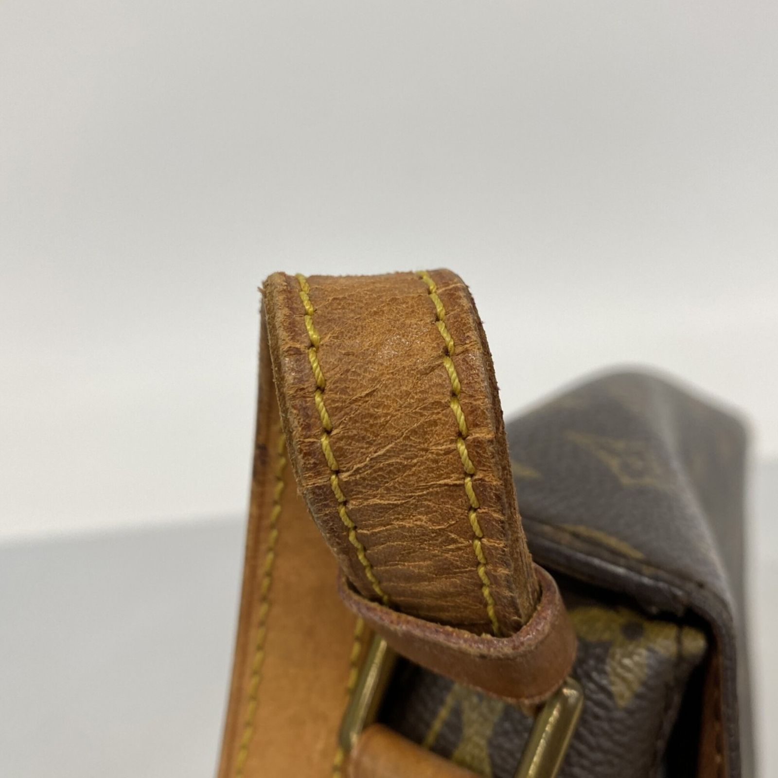 ルイ・ヴィトン(Louis Vuitton) ルイ・ヴィトン ショルダーバッグ 