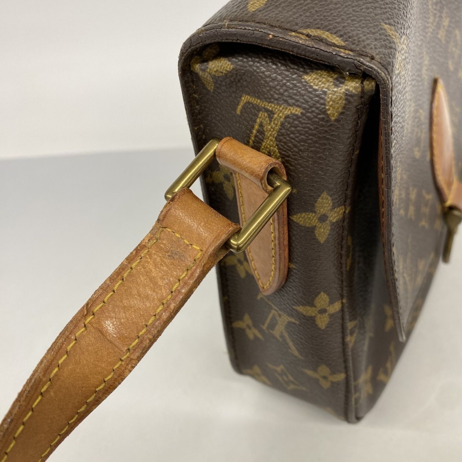 ルイ・ヴィトン(Louis Vuitton) ルイ・ヴィトン ショルダーバッグ