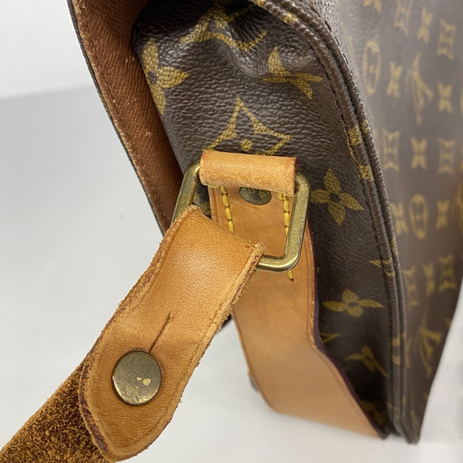ルイ・ヴィトン(Louis Vuitton) ルイ・ヴィトン ショルダーバッグ 
