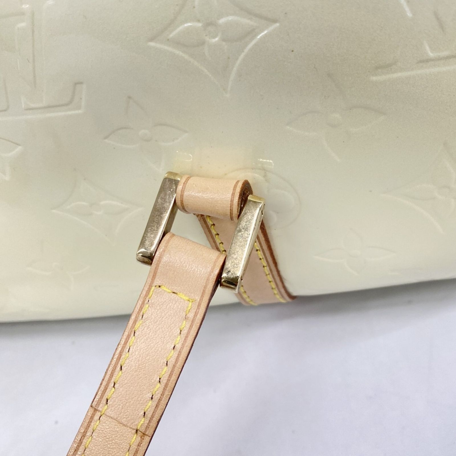 ルイ・ヴィトン(Louis Vuitton) ルイ・ヴィトン ハンドバッグ ヴェルニ 