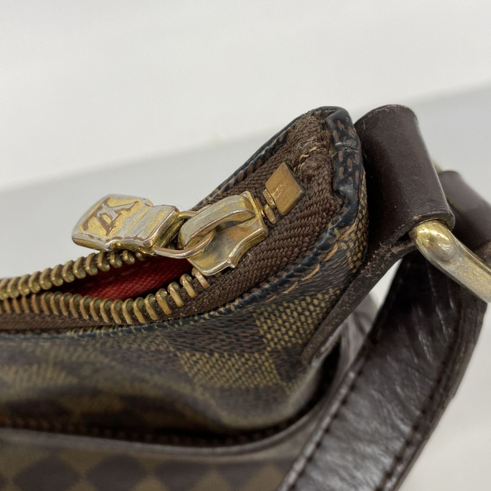 ルイ・ヴィトン(Louis Vuitton) ルイ・ヴィトン ショルダーバッグ
