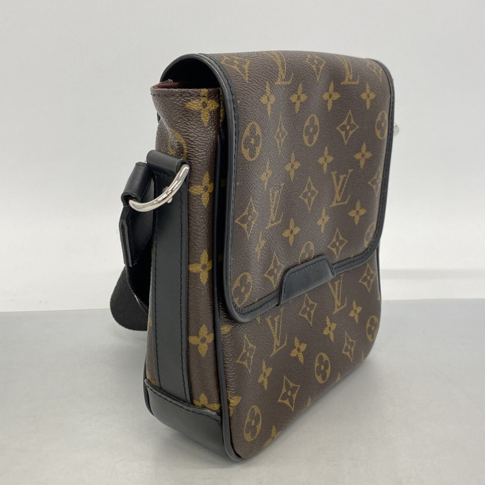 ルイ・ヴィトン(Louis Vuitton) ルイ・ヴィトン ショルダーバッグ 