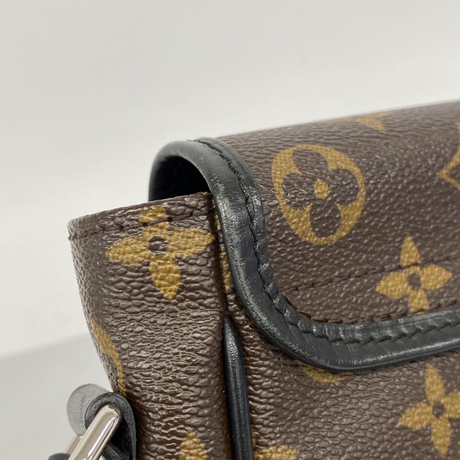 ルイ・ヴィトン(Louis Vuitton) ルイ・ヴィトン ショルダーバッグ 