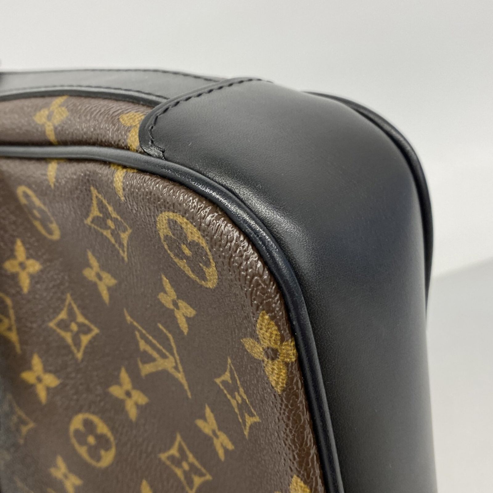 ルイ・ヴィトン(Louis Vuitton) ルイ・ヴィトン ショルダーバッグ 