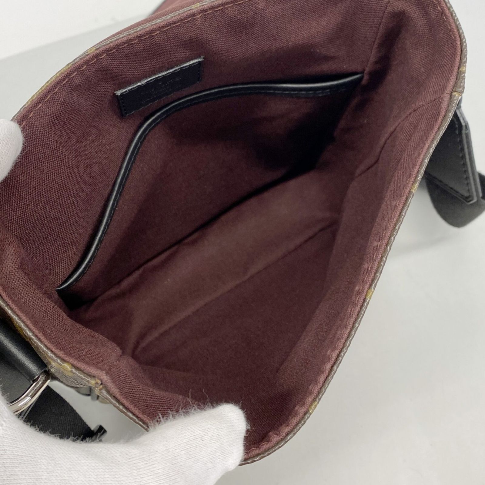 ルイ・ヴィトン(Louis Vuitton) ルイ・ヴィトン ショルダーバッグ 