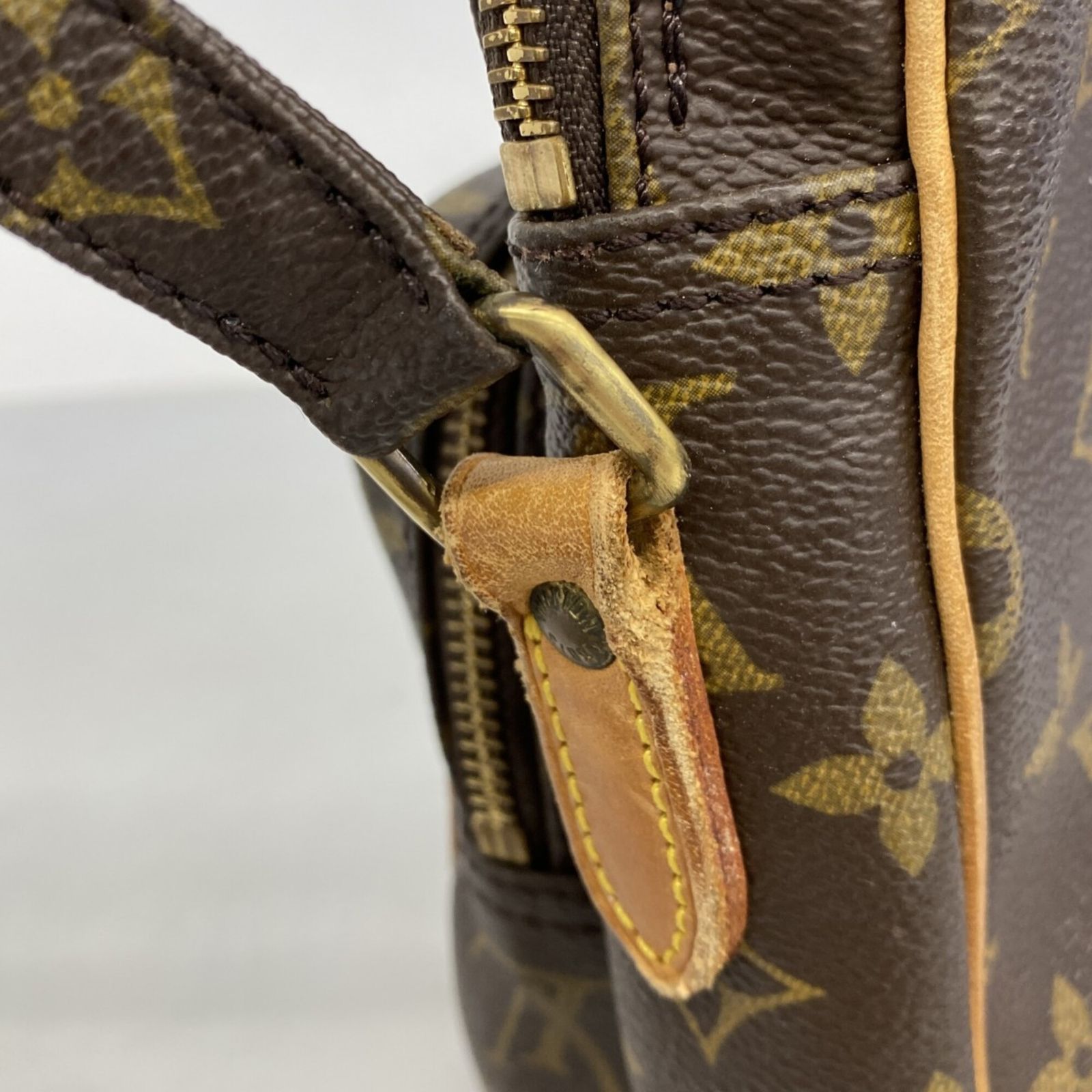 ルイ・ヴィトン(Louis Vuitton) ルイ・ヴィトン ショルダーバッグ 