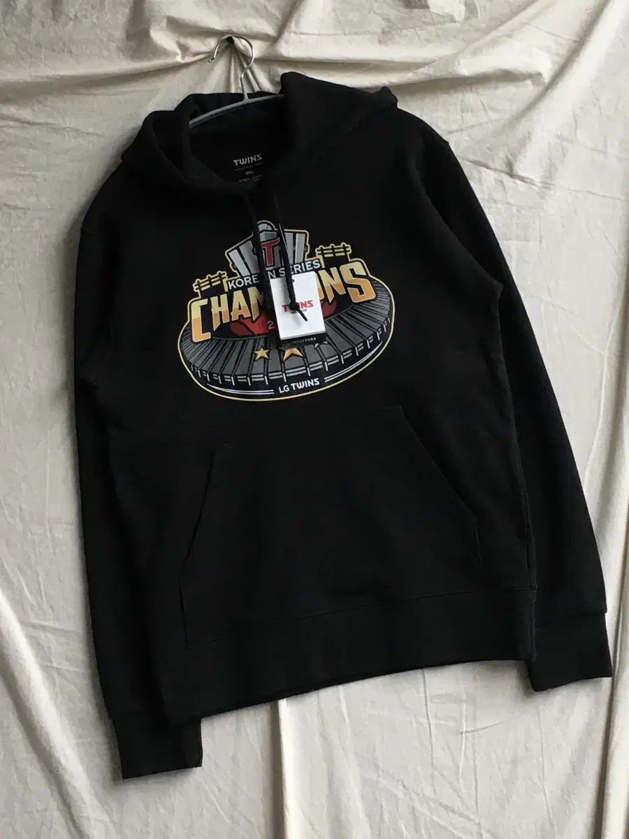 LGツインズ 2023 優勝記念 グッズ パーカー Tシャツ