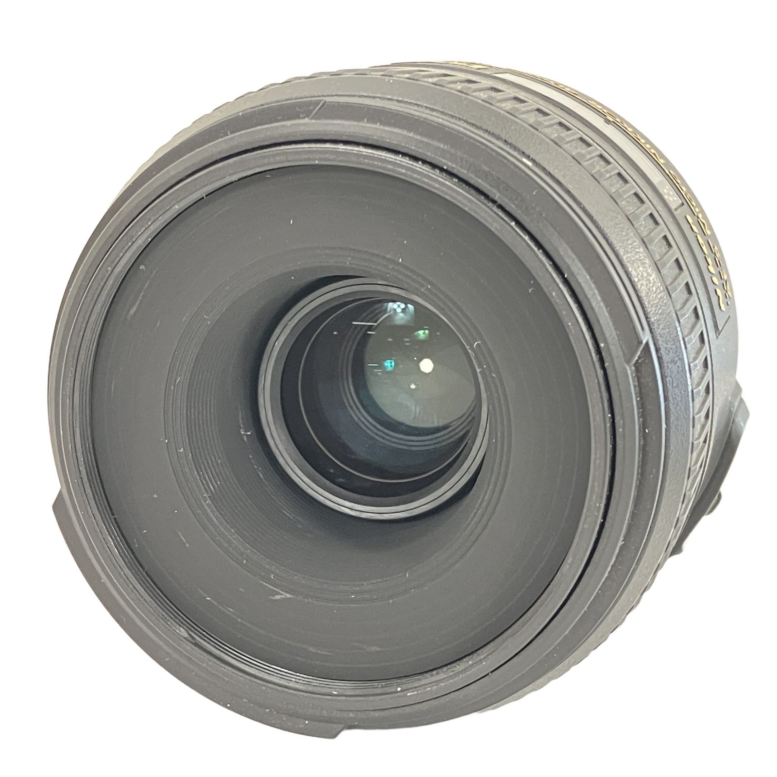 Nikon AF-S Micro NIKKOR 40mm F2.8G DX ニコン カメラ 単焦点 レンズ ジャンク W11268236