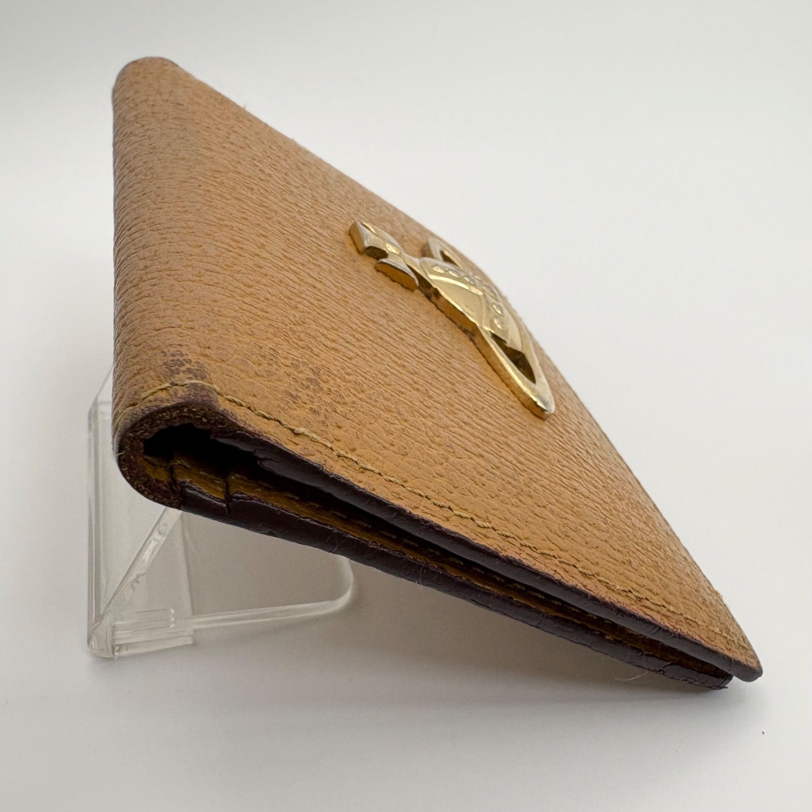 Vivienne Westwood ヴィヴィアンウエストウッド パスケース カード 