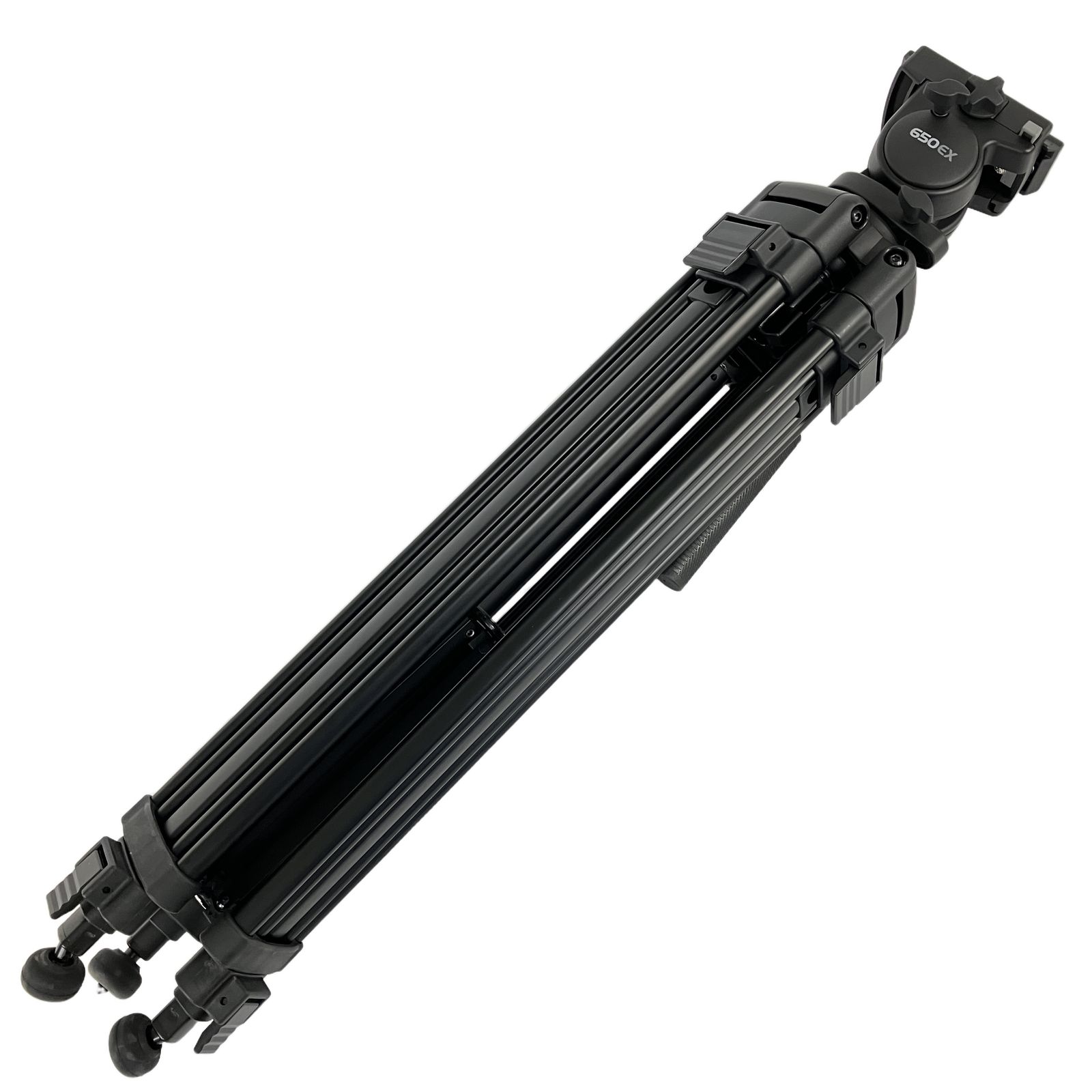 Libec 650EX カメラ三脚 3段 中古 Y11262576