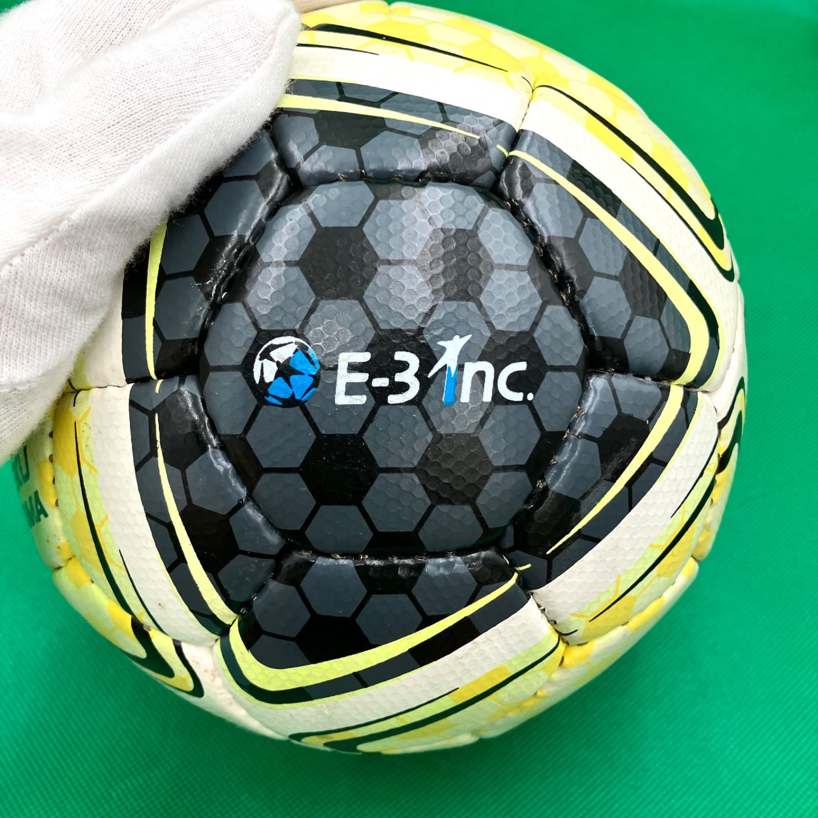 ZZ311 sfida TEKUDAMA トレーニング用サッカーボール 2サイズ - メルカリ