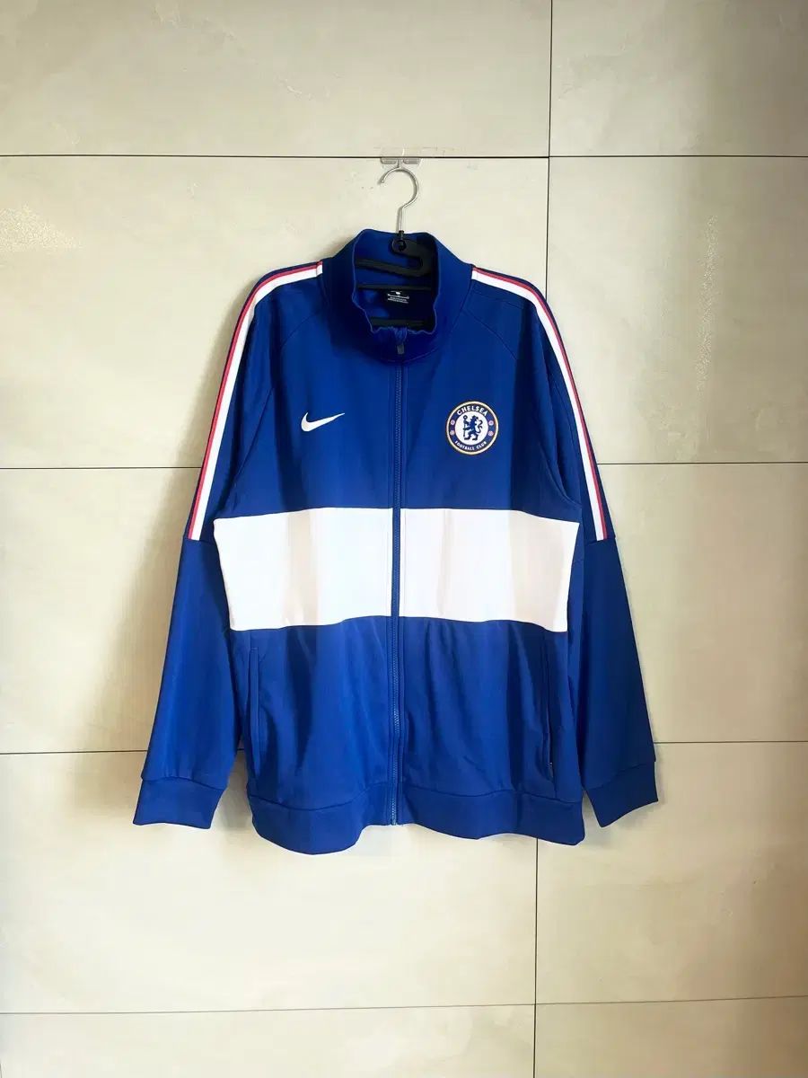 ナイキ正規品 19-20 チェルシーFC 極レア必須アイテム ジャージ XL