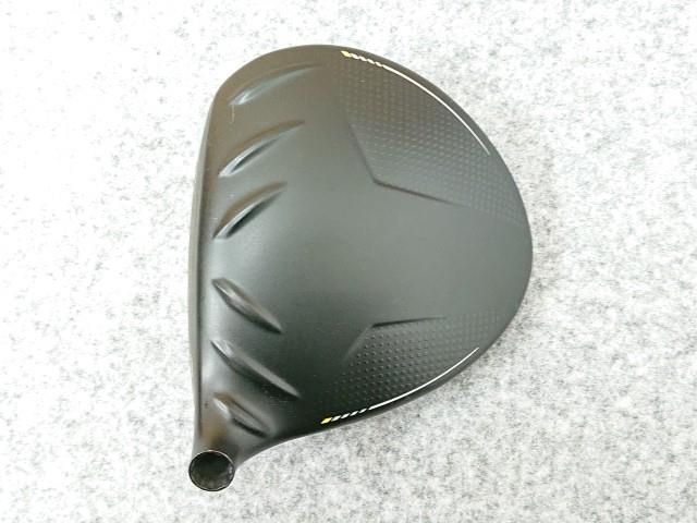 中古】 PING ピン G430 MAX マックス 12° ドライバー ヘッドのみ