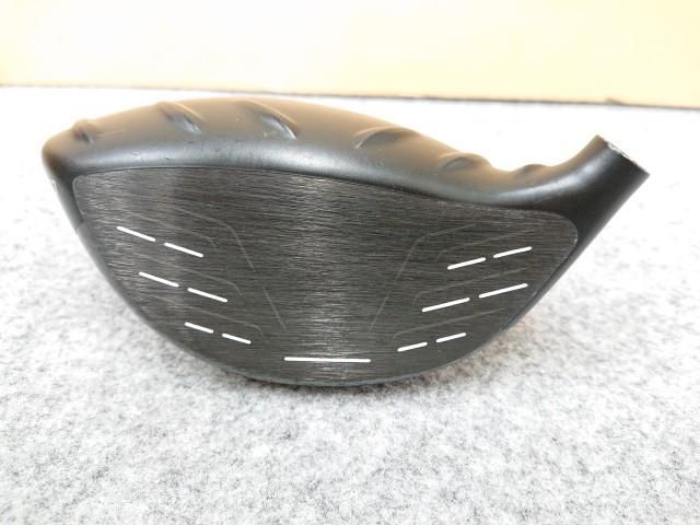 中古】 PING ピン G430 MAX マックス 12° ドライバー ヘッドのみ