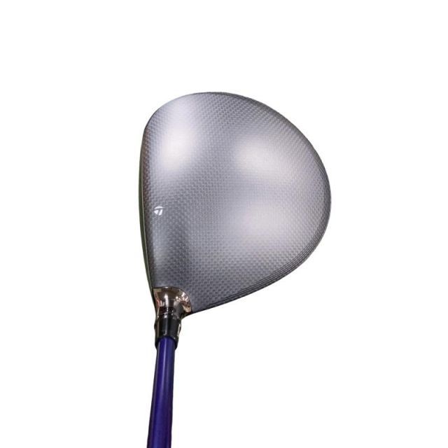 【中古】 テーラーメイド Qi35 10.5° ドライバー DR SPEEDER NX VIOLET 60 (フレックスS) メンズ 男性用 右利き 右用 Bランク ゴルフクラブ