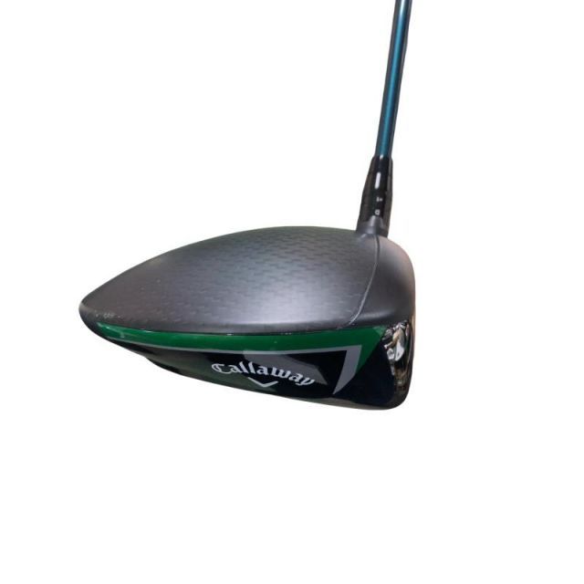 【中古】 キャロウェイ ELYTE X 9° ドライバー DR VENTUS GREEN 50 for CW(ELYTE DR) (フレックスS) メンズ 男性用 右利き 右用 Bランク ゴルフクラブ