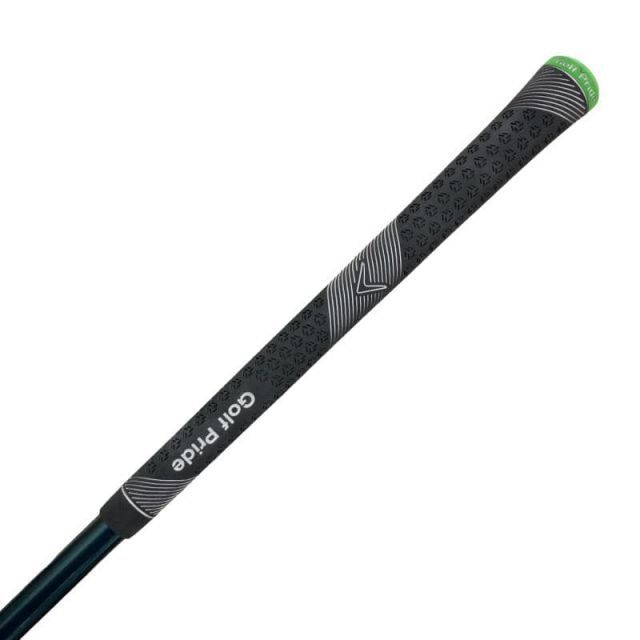 【中古】 キャロウェイ ELYTE X 9° ドライバー DR VENTUS GREEN 50 for CW(ELYTE DR) (フレックスS) メンズ 男性用 右利き 右用 Bランク ゴルフクラブ