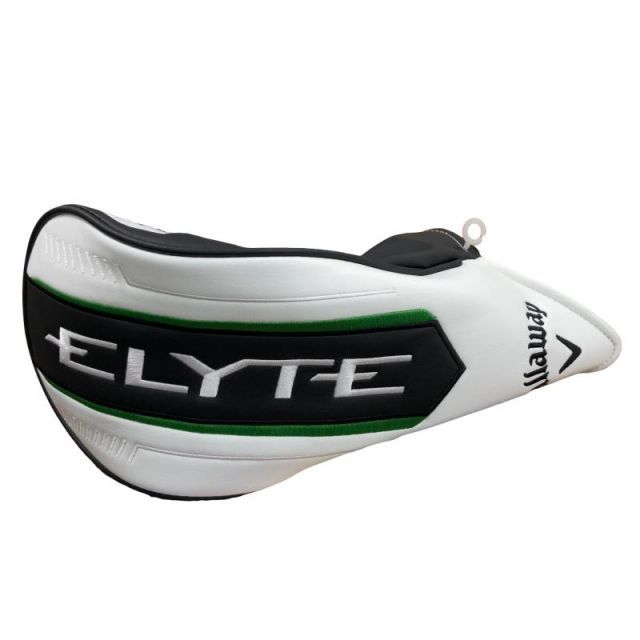 【中古】 キャロウェイ ELYTE X 9° ドライバー DR VENTUS GREEN 50 for CW(ELYTE DR) (フレックスS) メンズ 男性用 右利き 右用 Bランク ゴルフクラブ