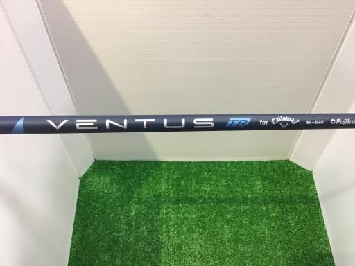 【中古】 キャロウェイ PARADYM X 10.5° ドライバー DR VENTUS TR 5 for CW(PARADYM DR) (フレックスSR) メンズ 男性用 右利き 右用 Cランク ゴルフクラブ