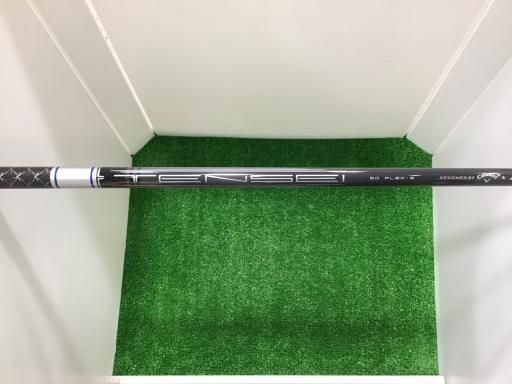 【中古】 キャロウェイ PARADYM Ai SMOKE ◆◆◆ 10.5° ドライバー DR 純正特注シャフト (フレックスS) メンズ 男性用 右利き 右用 Bランク ゴルフクラブ