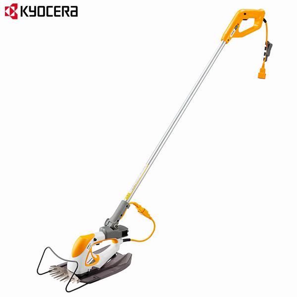 【送料無料】京セラ 電動芝刈り機 ポールバリカン PAB-1620 (刈幅160mm) [KYOCERA リョービ RYOBI 芝刈機 芝刈機 電動バリカン]
