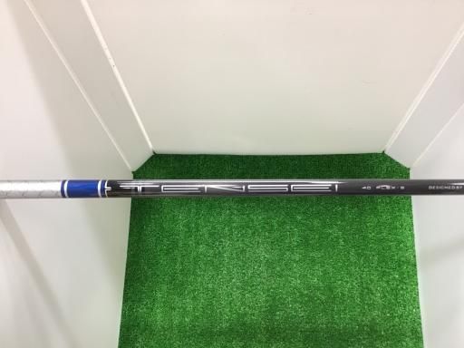 【中古】 キャロウェイ PARADYM Ai SMOKE MAX FAST 10.5° ドライバー DR TENSEI 40 for CW(Ai SMOKE DR) (フレックスS) メンズ 男性用 右利き 右用 Cランク ゴルフクラブ