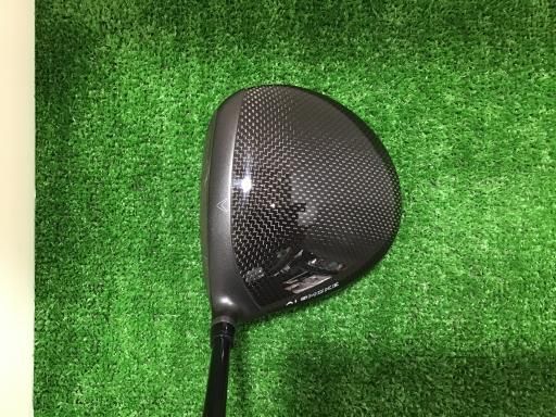 【中古】 キャロウェイ PARADYM Ai SMOKE MAX FAST 10.5° ドライバー DR TENSEI 40 for CW(Ai SMOKE DR) (フレックスS) メンズ 男性用 右利き 右用 Cランク ゴルフクラブ