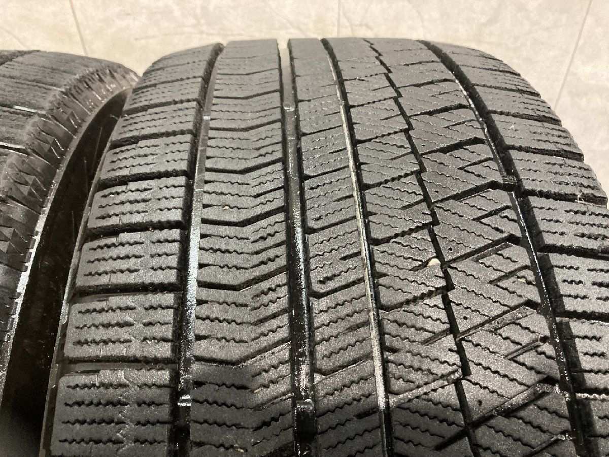 BS BRIDGESTONE BLIZZAK VRX2 245/50R18 18インチ スタッドレス 4本 