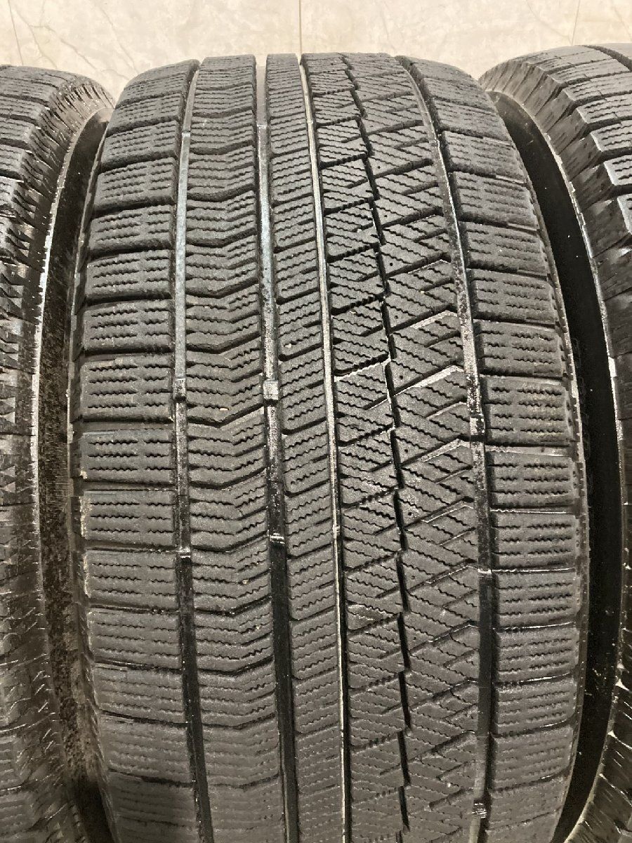 BS BRIDGESTONE BLIZZAK VRX2 245/50R18 18インチ スタッドレス 4本 