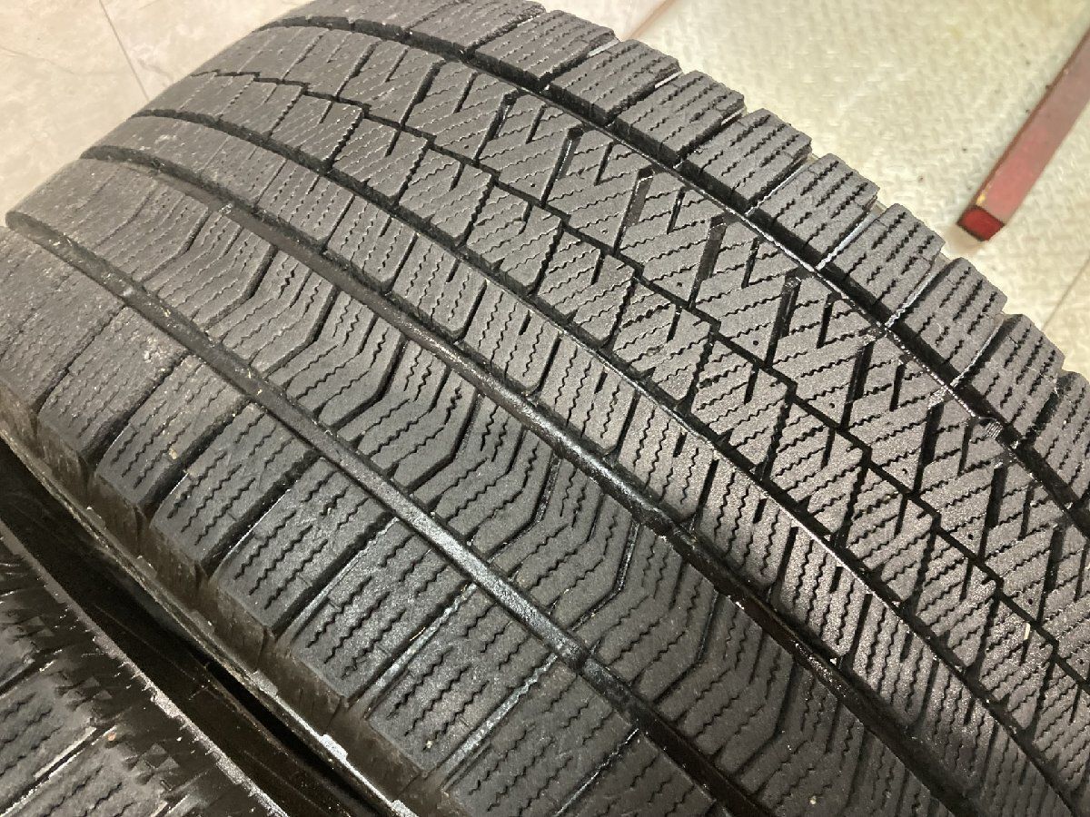 BS BRIDGESTONE BLIZZAK VRX2 245/50R18 18インチ スタッドレス 4本 