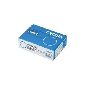 （まとめ） ハイバンド 輪ゴム 箱入100g（正味重量） CR-BD16N-AM 入 〔×30セット〕