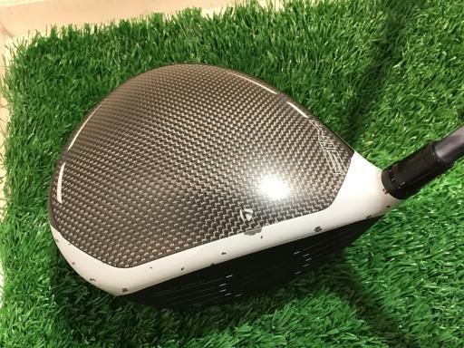 【中古】 テーラーメイド SIM MAX 9° ドライバー DR Speeder 661 EVOLUTION VI (フレックスS) メンズ 男性用 右利き 右用 Cランク ゴルフクラブ